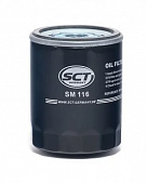 SM116 Масляный фильтр OC93