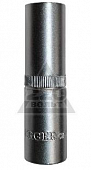 Головка торцевая удлиненная 1/2" 6-гранная SuperLock 18 мм BERGER BG-12SD18