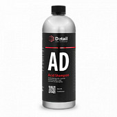 Detail AD (Acid Shampoo) Кислотный шампунь 1 л. DT-0325