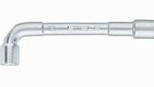 Kлюч угловой проходной 24 мм STELS