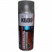 Краска-спрей KUDO металлик (660) Альтаир (520мл) KU-41660
