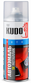 Краска-спрей KUDO металлик (239) невада (520мл)