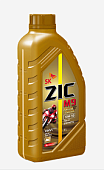 ZIC M9 4T Rasing Edition 10W-50 API SN масло для малой техники 1л.