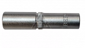Головка торцевая удлиненная 1/2" 6-гранная SuperLock 10 мм BERGER BG-12SD10
