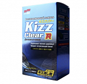 Полироль для кузова устранение царапин Soft99 Kizz Clear для всех цветов 270 мл.
