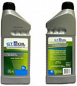Масло трансмиссионное п/синт. GT Gear Oil,SAE 80W-90,API GL-4, 1л