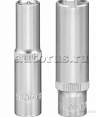 FS11410 Головка торцевая глубокая THORVIK 1/4"DR 10 мм