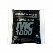 МС-1000 Ultra многофункциональная пластичная смазка 50 г.