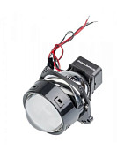 Светодиодные би-линзы Optima Premium Bi-LED Lens Competizione 5100K, 3.0", 12V,LENS-3.0-BiLED-CS-5