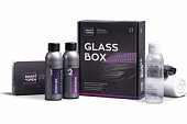 Антидождь Smart GLASS BOX комплект