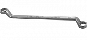 Ключ гаечный THORVIK W21417 накидной изогнутый серии ARC, 14х17 мм