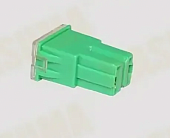 FS-022_предохранитель силовой тип мама 140A светло-зеленый
