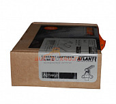 Комплект адаптеров багажной системы Lada Largus (mpv) 2012-н.в../ 8749   (Снимают с производства)