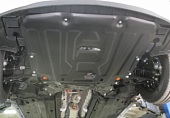 Защита двигателя Kia Ceed 1,4 МТ; 1,6 АТ(2012-)/Cerato 1.6AT(2013-)/Hyundai i30 V-1.4MT,1.6AT(2012-)