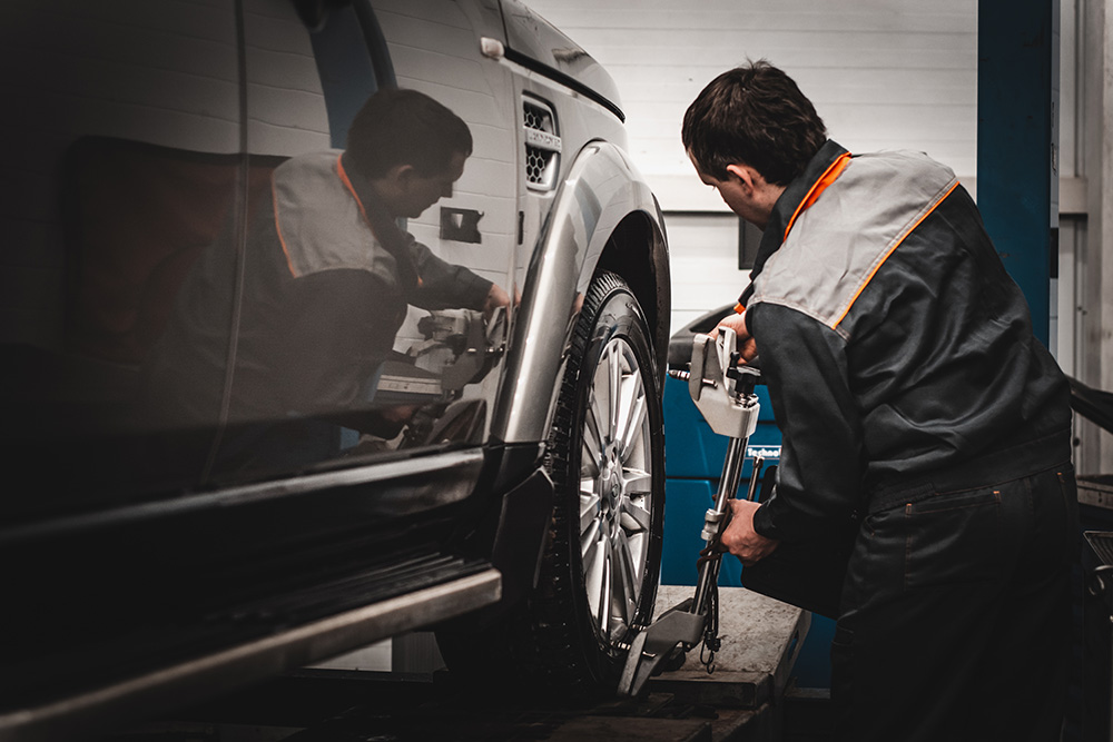 Услуги автосервиса Автомакс в Иваново: диагностика, ремонт, обслуживание