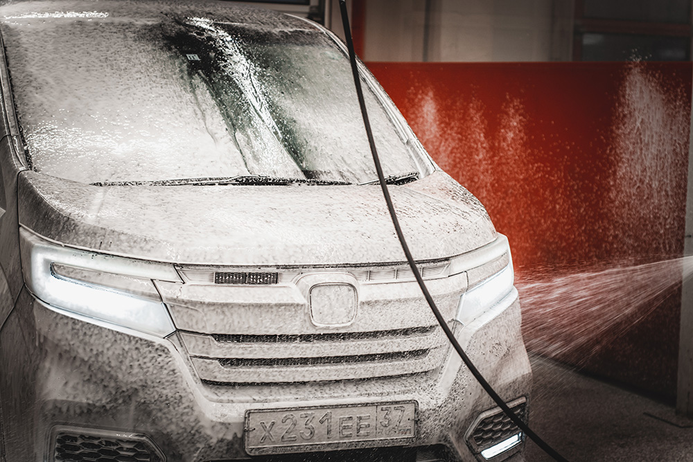 Услуги автосервиса Автомакс в Иваново: диагностика, ремонт, обслуживание