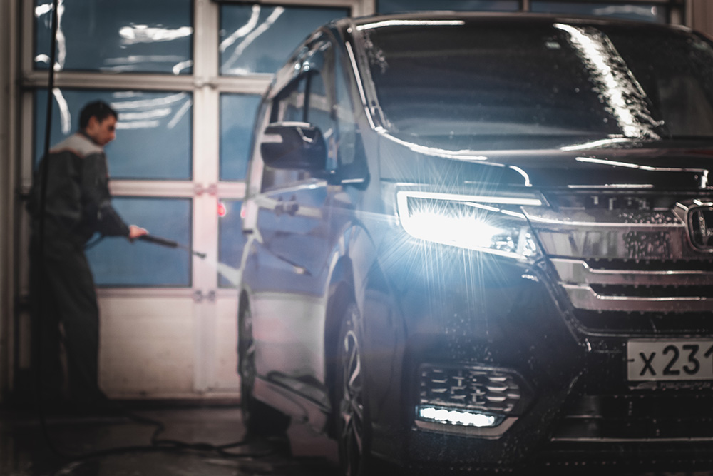 Услуги автосервиса Автомакс в Иваново: диагностика, ремонт, обслуживание