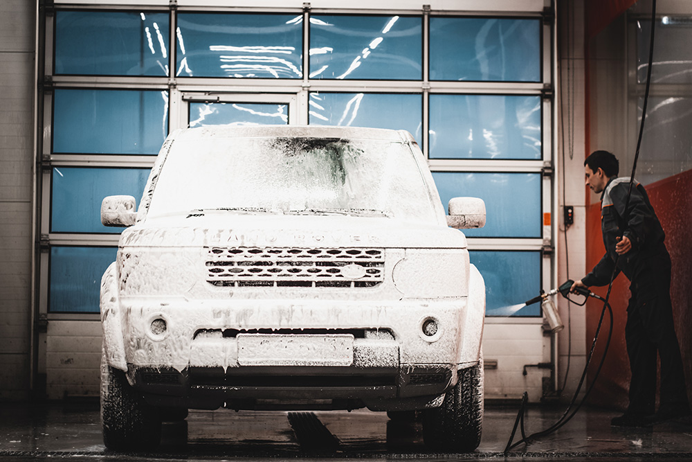 Услуги автосервиса Автомакс в Иваново: диагностика, ремонт, обслуживание