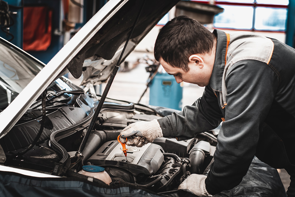 Услуги автосервиса Автомакс в Иваново: диагностика, ремонт, обслуживание