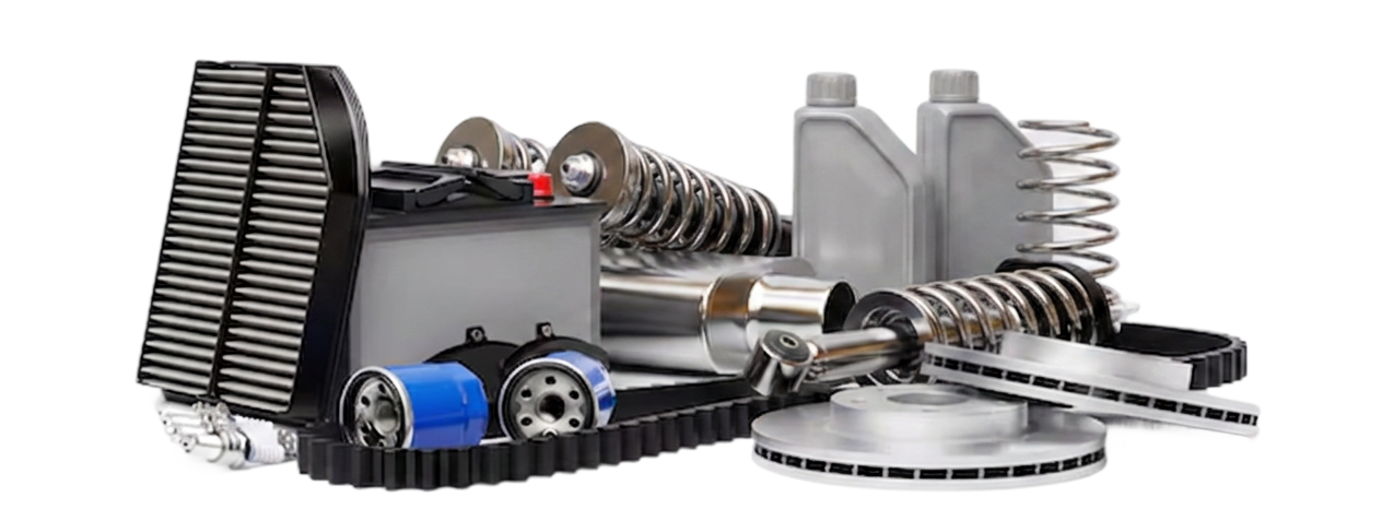 Автозапчасти