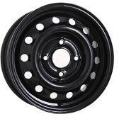 Диск Magnetto 16000 AM Black 7x16 4x108 ET32 DIA65