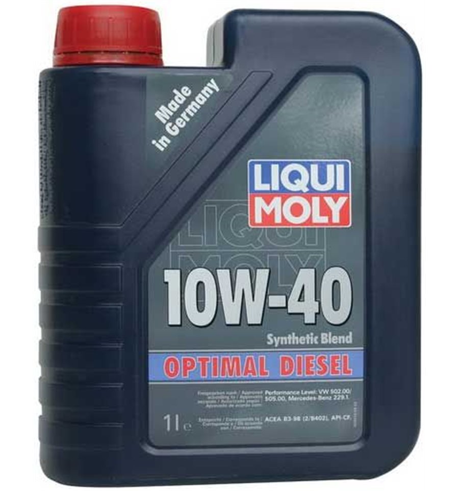 Масло Liqui Moly Купить Москва