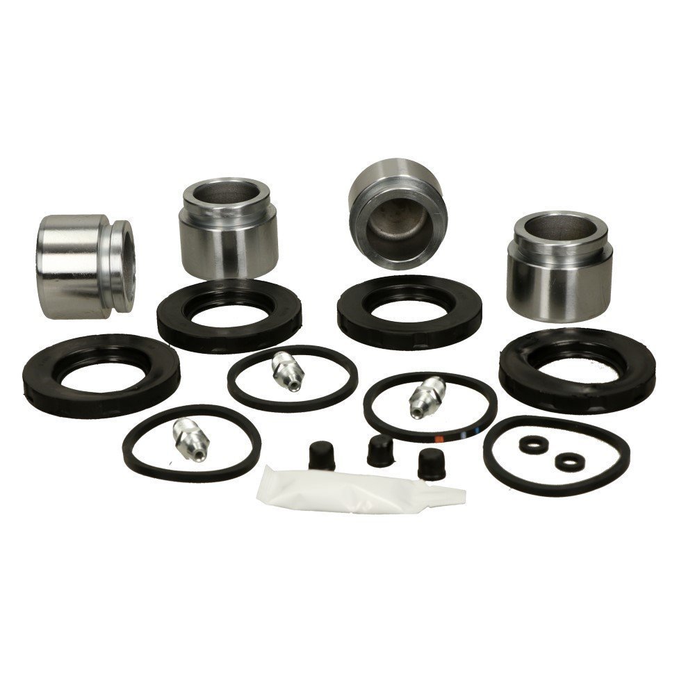 Профилактика суппортов (ремкомплект)