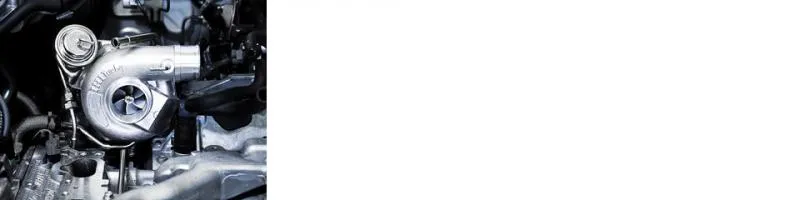 Что такое турбонаддув