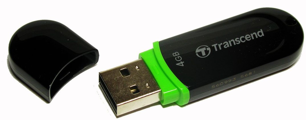 Флеш карта 4 gb