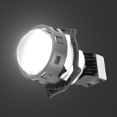 Установка BI-Led линз Установка BI-Led линз
