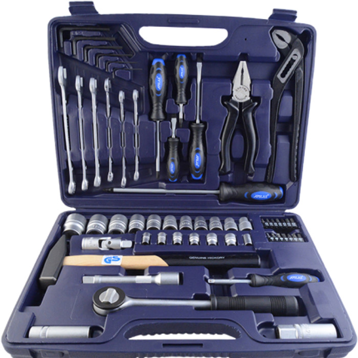 набор торцевых головок koruda kr-3045m. набор инструмента 141пр. набор инструментов 1/2 1/4 crv, шестигран 82 предм toolkit. набор автодело 39941. крафт 165 предметов.