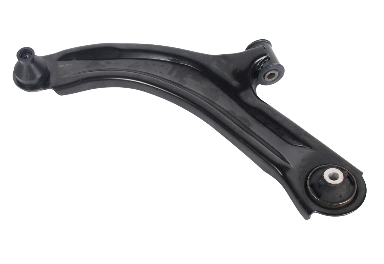 Замена рычагов подвески в Иваново