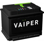 Аккумулятор VAIPER 6СТ-55.1L п.п. +/-
