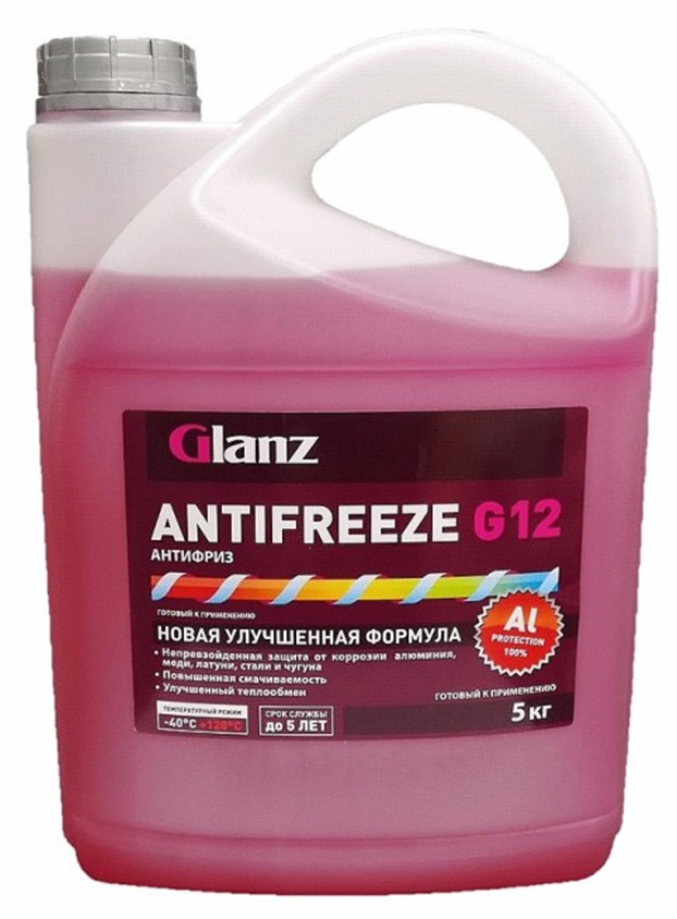 Антифриз g12 производитель. Антифриз Glanz g-12 красный (1кг). Antifreeze 40 Red g12. Антифриз ТХ g12. Antifreeze g12 5 кг.