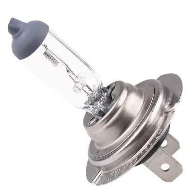 Замена ламп в передней фаре