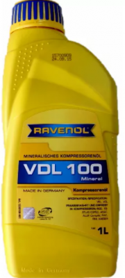 Компрессорное масло Ravenol Kompressorenoel VDL 100 (5л) New. 4014835736115 Ravenol. Масло компрессорное Ravenol VDL 100 1 Л 4014835736115. Масло компрессорное VDL 100 артикул.