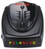 Приемник
Диапазон K
    24050 – 24250 МГц 
Диапазон Ka
    34300 - 34940 МГц 
Диапазон Ku
    13400 - 13500 
Диапазон X
    10500 – 10550 МГц 
Детектор лазерного излучения
    есть, 800-1000 нм 
Угол обзора лазерного детектора
    360° 
Подде