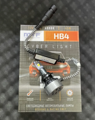 Mtf cyber light pro h7. Лампы hb4 led MTF 6000k. Светодиодные лампы MTF hb4. MTF Light hb4 6000k. Светодиодные автолампы MTF h11 Cyber.