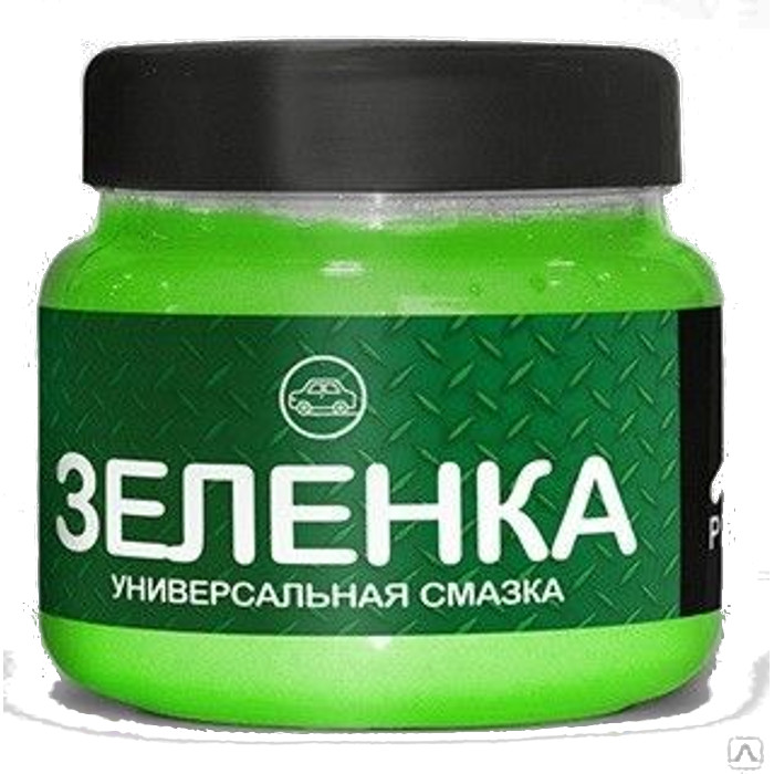 Проект зеленка спб