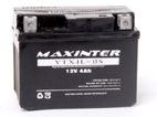 Батарея ИБП 12V 4Ah YTX4L-BS MF Максистер NEW