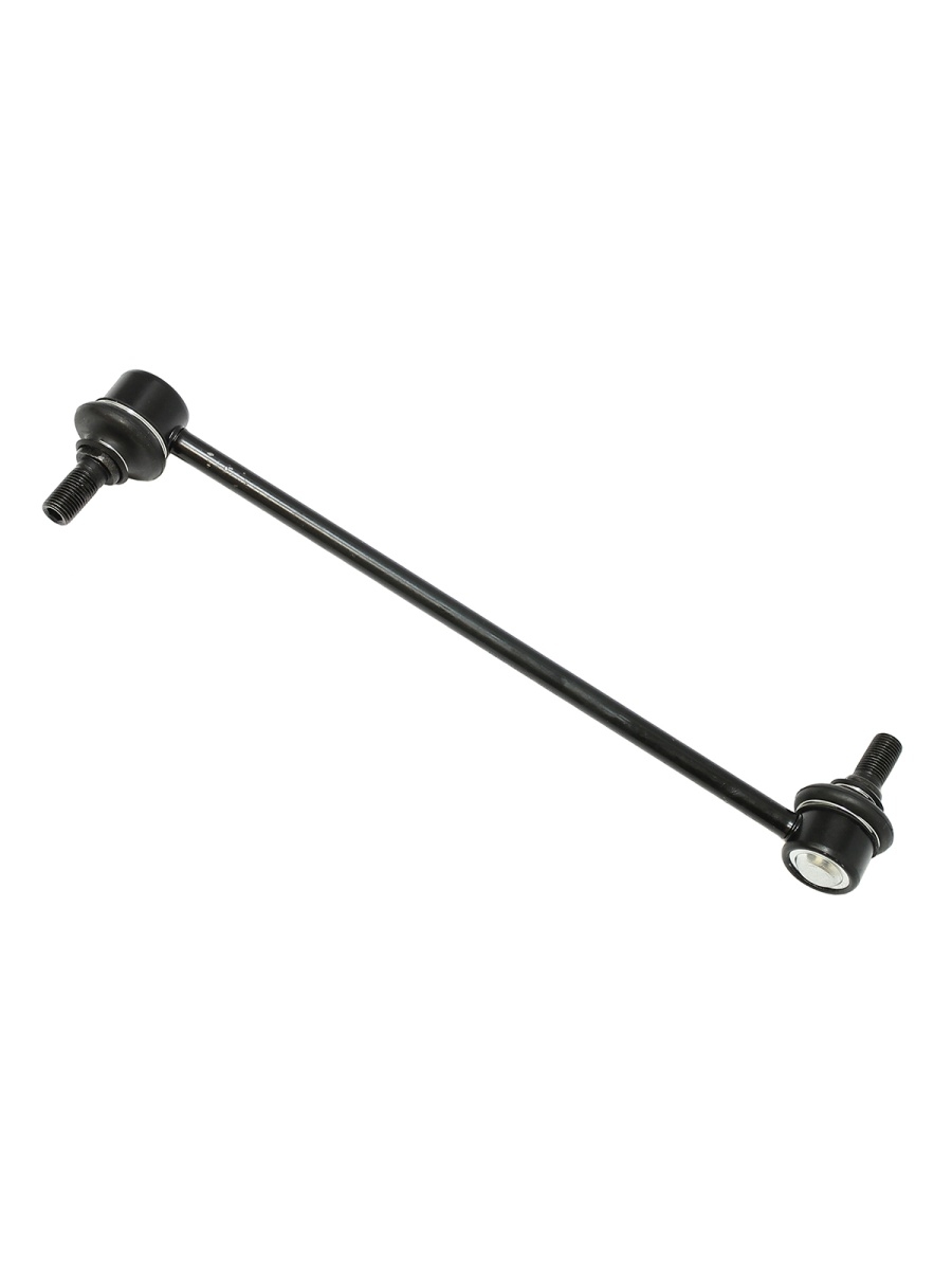 Замена стоек стабилизатора заднего