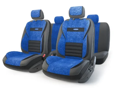 Как нужно правильно устанавливать авточехлы