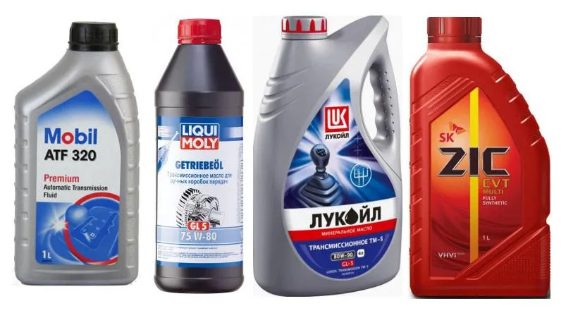 Промывка АКПП | Liqui Moly