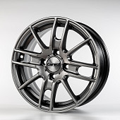 Диск Carwel Лада 173 SB 5.5x14 4x98 ET35 DIA58.5