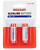 Батарейка алкалиновая АА LR6 (2шт на блистере)