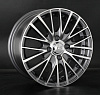 Диск LS LS768 GMF 7.5x17 5x114.3 ET45 DIA67.1