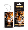 Ароматизатор "AREON" бумажный "WILD" Wild & Free 