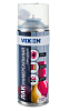 Лак VIXEN VX-24000 универсальный акриловый глянцевый 520мл аэрозольный