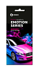 Ароматизатор картонный GRASS  Emotion Series Euphoria  AC-0166
