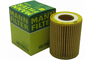 MANN-FILTER фильтр масляный OX825D